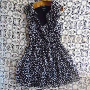 Dress Summer I Z BYER (288bodt) preowned cleaned no damage.